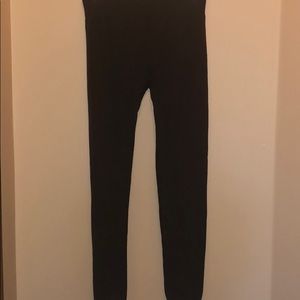 Leggings (brown) size M
